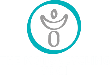 The Motorcycling Yogi